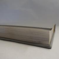 臺灣人物評　【コピー製本】
