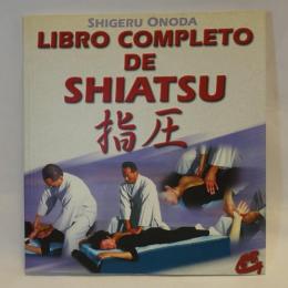 Libro Completo De Shiatsu