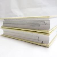 臺灣古今財界人の横顔　正続　2冊　 【コピー製本】