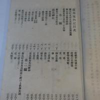厳島案内記