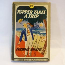Topper Takes a Trip