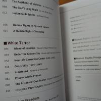 The Road to Freedom (Taiwan't Postwar Human Rights Movement) 
