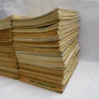 雑誌　よろこび　(計169冊不揃)