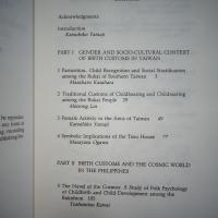 KINSHIP, GENDER AND THE COSMIC WORLD 