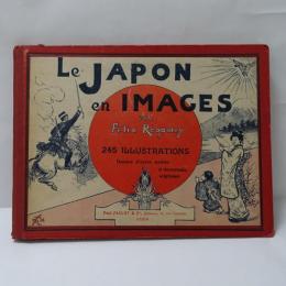 le japon en images par felix regamey