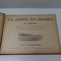 le japon en images par felix regamey