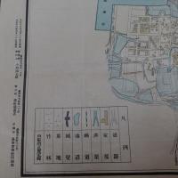 台南市全図