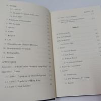 Historical Dictionary of Hong Kong & Macau
