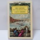 The Taipans: Hong Kong's Merchant Princes