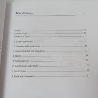 A BIBLIOGRAPHY OF GENDER STUDIES IN HONG KONG 1991-1997