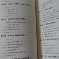 台湾社会