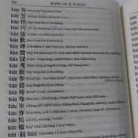 廈門音新字典