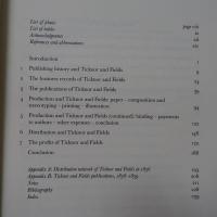 American Literary Publishing in the Mid-nineteenth Century:The Business of Ticknor and Fields (Cambridge Studies in Publishing and Printing History)