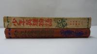 少年英雄物語