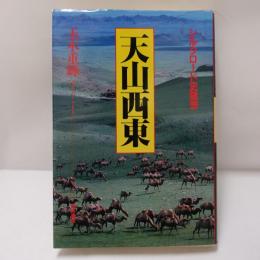 天山西東 : シルクロード史随想