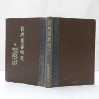 製綿業界秘史