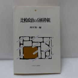 比較政治の分析枠組