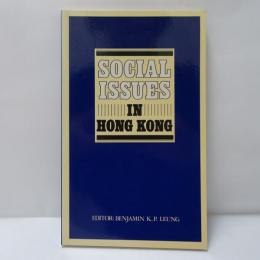 social issues hong kong
