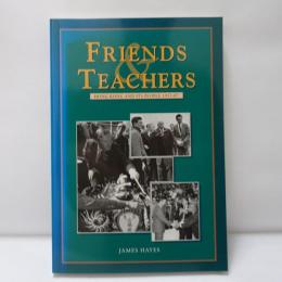 Friends & teachers : Hong Kong and its people 1953-87