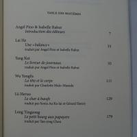 Le petit bourg aux papayers : Anthologie historique de la prose romanesque taïwanaise moderne Volume 1 