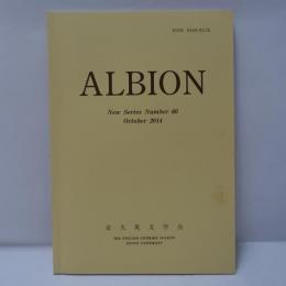 ALBION 京大英文会　60