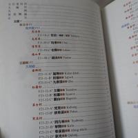 台灣原住民族部落事典