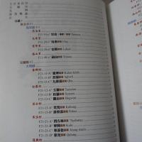 台灣原住民族部落事典