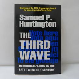The Third Wave: Democratization in the Late 20th Century