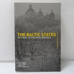 The Baltic States: Estonia, Latvia and Lithuania