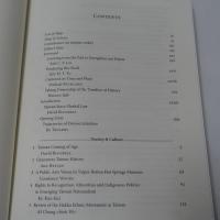 Taiwan Since Martial Law: Society, Culture, Politics, Economy