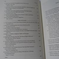 Taiwan Since Martial Law: Society, Culture, Politics, Economy