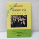 2014沖縄県知事選ドキュメント　＜沖縄タイムス・ブックレット16＞ 