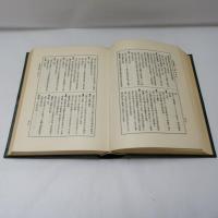 小説詞語匯釋