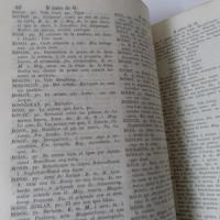 vocabulario de la lengua tagala, compuesto por varios religiosos doctos y graves, coordinado por el p. juan de noceda y el
