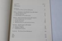 Power in Movement: Social Movements and Contentious Politics