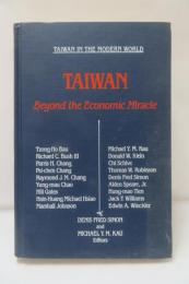 Taiwan: Beyond the Economic Miracle