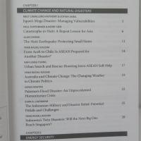 Strategic CurrentS 
ISSUES IN HUMAN SECURITY IN ASIA 