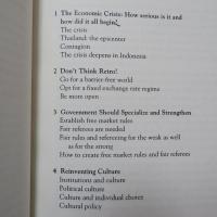 Building a Prosperous Southeast Asia 