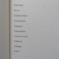 Civil Society: Old Images