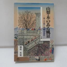 山梨・本のある風景 : 個人文庫と稀覯本探訪