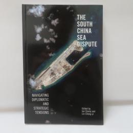 The South China Sea Dispute: Navigating Diplomatic and Strategic Tensions