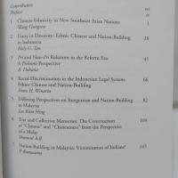 Ethnic Relations and Nation-Building in Southeast Asia: The Case of the Ethnic Chinese