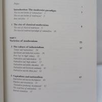 NATIONALISM AND MODERNISM 　Anthony D. Smith 