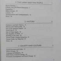 Taiwan: Nation-state Or Province? Second Edition