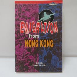 Emigration from Hong Kong
