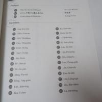 台文作家　Taiwanese Writers
