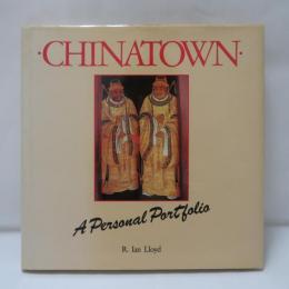 chinatown a personal port folio