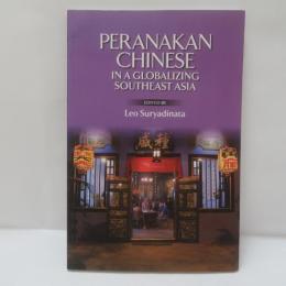 Peranakan Chinese in a Globalizing Southeast Asia