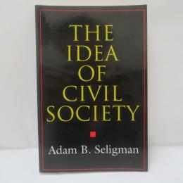 The Idea of Civil Society 