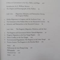 Migration and ethnicity in Chinese history


